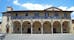 Museo dell' ospedale del Ceppo, Pistoia, Tuscany, Italy