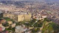 Castel Sant'Elmo travel guide