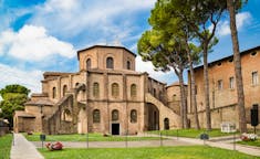 Hoteller og steder å bo i Ravenna, Italia
