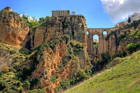 Private Full-Day Tour of Ronda from Marbella with Hotel pick up