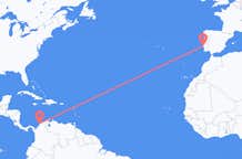 Flights from Cartagena to Lisbon