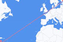 Flights from Maracaibo to Helsinki