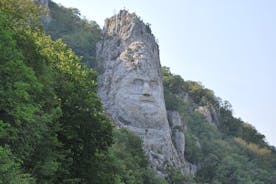 Day Tour to Danube's Gorge