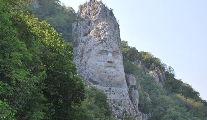 Day Tour to Danube's Gorge