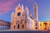 Siena Cathedral travel guide