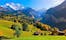 Swiss Alps, Airolo, Circolo di Airolo, Distretto di Leventina, Ticino, Switzerland