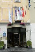 Best Western Hotel Cappello D'Oro