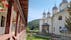 Mănăstirea Horaiţa, Neamț, Romania
