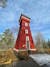 Vehoniemi observation tower travel guide