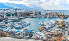 Excursiones y tickets en Kyrenia, Chipre
