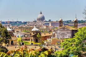 Best Of Rome - Driving Tour