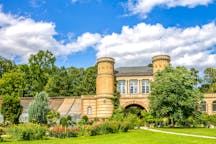 Best vacation packages in Karlsruhe, Germany