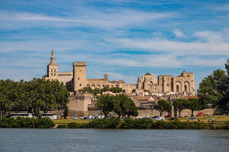 Photo of Avignon France, by Marcel Dominic-provence