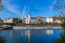 Guesthouses in Tomar, Portugal