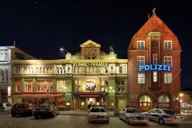 Hamburg-Reeperbahn-Tour mit deutschsprachigem Reiseleiter