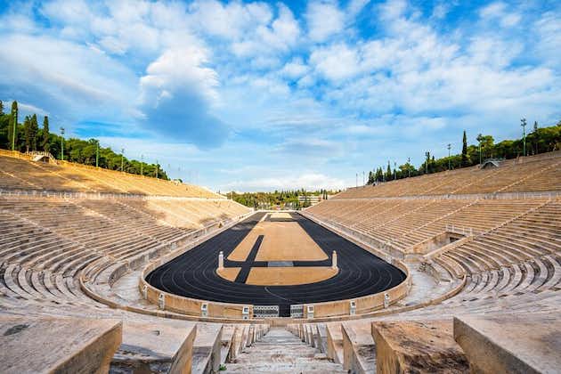Athens and Thessaloniki: Explore Greece's Vibrant Cities (5 Days)