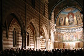 Les virtuoses de l'opéra de Rome: concert du nouvel an