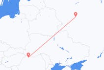 Flights from Kaluga, Russia to Baia Mare, Romania