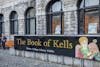Book of Kells travel guide