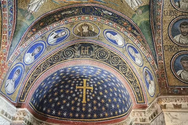 Il meglio delle attrazioni UNESCO di Ravenna con un esperto locale