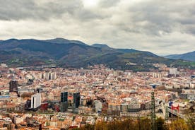 プライベート5日間バスク国：プライベートツアーと送迎：サンセバスティアンとビルバオ