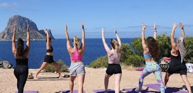 Es Vedra Ibiza Yoga & Meditation Adventure