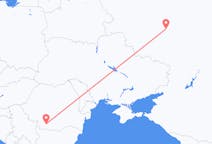 Flights from Lipetsk, Russia to Craiova, Romania