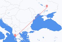 ตั๋วเครื่องบินจากเมืองดนีปรอไปยังเมืองเพรียฟเซ