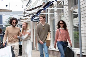 Batavia Stad Fashion Outlet Shopping Day Trip from Amsterdam