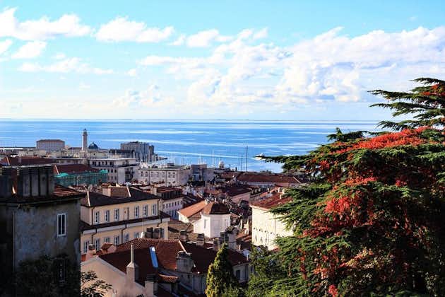 Trieste Like a Local: Tour privado personalizado