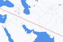 Flüge von Raipur, Indien nach Istanbul, die Türkei
