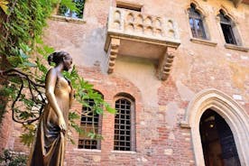 Fascinante Verona: sobre las huellas de Romeo y Julieta