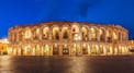 Verona Arena travel guide
