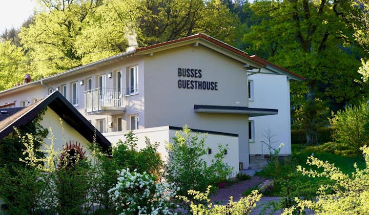 Busses GuestHouse