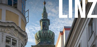 CITY QUEST LINZ: uncover the secrets of this city!