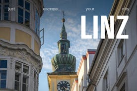 林茨城市探索：揭开这座城市的秘密！