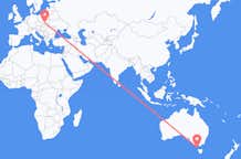 澳大利亚出发地 金岛飞往澳大利亚飞往 克拉科夫的航班