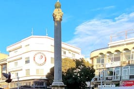 Privat dagstur i Nicosia och Kyrenia (Nicosia/ Kyrenia Hotels)
