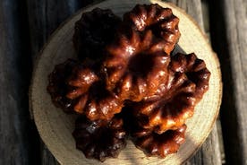 Private cooking lesson - Canelés in 3 gourmet recipes