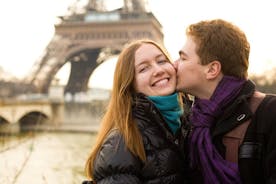 Paris Escorted Small Group tour with Lunch Cruise & Overnight stay from London