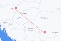 Flyrejser fra Bratislava til Craiova