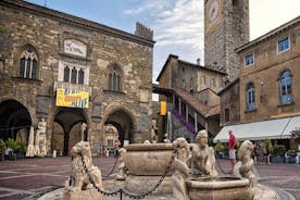 Brescia and Bergamo, European capital of culture 