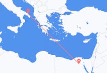 Flüge von Kairo, Ägypten, nach Brindisi, Ägypten