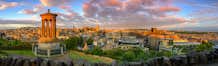 Hotels & places to stay in Edinburgh, Scotland
