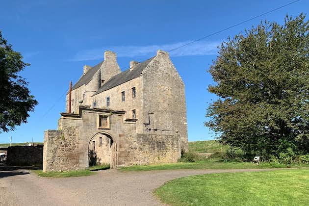 Private Day Trip Outlander Filming Locations from Edinburgh