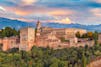 Alhambra travel guide