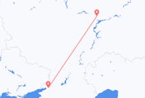 Fly fra Rostov-na-Donu til Kazan