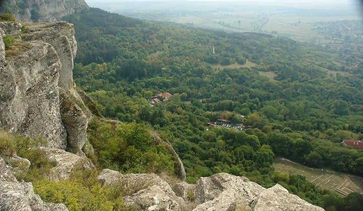 Observation des oiseaux et visite du patrimoine culturel au départ de Varna