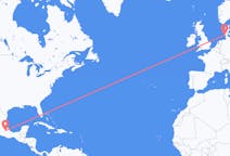 Flights from Puebla, Mexico to Westerland, Germany