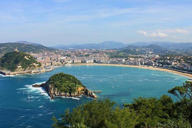 5 jours Bilbao et Pays Basque